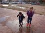 20141129 Saltando en los charcos