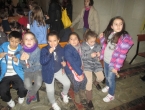 Adoración del niño Jesús