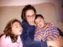 20141226 En casa y con las amigas