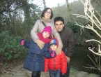 Paseo por la Alameda