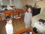 Los Reyes Magos
