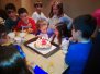 20150114 Cumpleaños de Sara