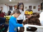Cumpleaños de Ximo