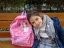 20150123 Estrenando mochilas
