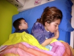 Siesta juntos