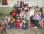 Cumpleaños de Neus