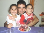 Cumpleaños de Papi