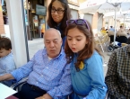 Cumpleaños del Abuelo Ángel