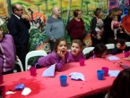 Cumpleaños de Lucía y María