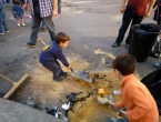 Paellas