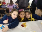 Cena de Nuggets