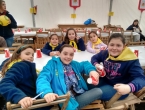Plantà, Xocolatà y Pintà de la Falla infantil