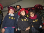 Cena infantiles