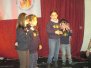 20150317 Karaoke dentro de la carpa