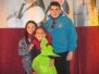 20150318 Cena y entrega de premios dibujos