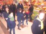 20150318 mini pasacalles por el mercado