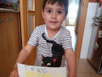 Deberes y Carta para Tere