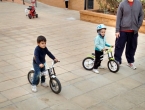 Parque y comba