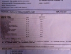 Notas segundo trimestre Alba
