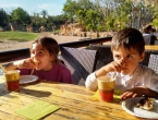 Empiezan las vacaciones: Vamos al Bioparc