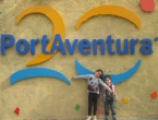 Port Aventura II
