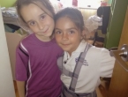 Otra tarde con María y Manu