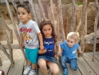 Bioparc. Con Pablo