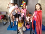 Día de la familia en San Roque