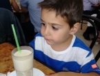 Horchata en Alboraya