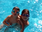 Comienza la temporada de piscina