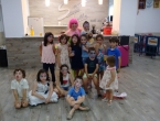 Cumpleaños de Sergio