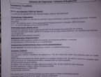 A la fe con el pie