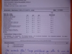 Notas de Alba