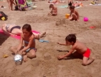 Playa y bici