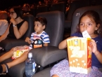 Tarde de cine: Los minions