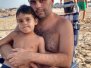 20150706 Tardenoche en la playa