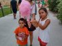 20150712 Visita a los viveros y a la Feria de Julio