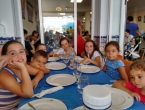 Día en la playa de la Almardá