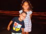 20150725 Paseo y cena por la playa