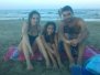 20150804 A cenar a la playa