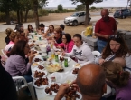 Primada en Villacastin