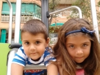 Mañana en el parque