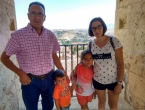 Visita a la Catedral
