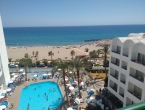 Llegamos a Mojacar : Best Indalo