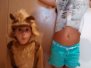 20150906 Mañana con Mario y Daniela