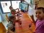 20150918 Angela y gonzalo en casa