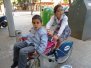 20151028 A casa en bici