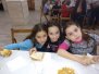 20151223 Merienda de Navidad en la falla