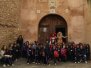 20160129 Excursion al castillo Benissano