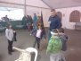 20160312 Cena y regalitos